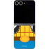 Disney Toy Story Woody Apparel Galaxy Z Flip6 Skin